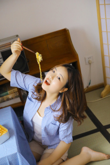山柳村的寡妇情事