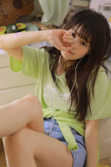 为什么有的女生不是粉色的